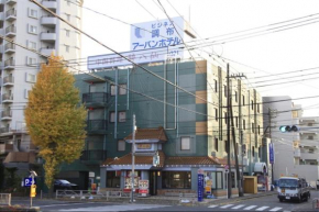  Chofu Urban Hotel  Тёфу